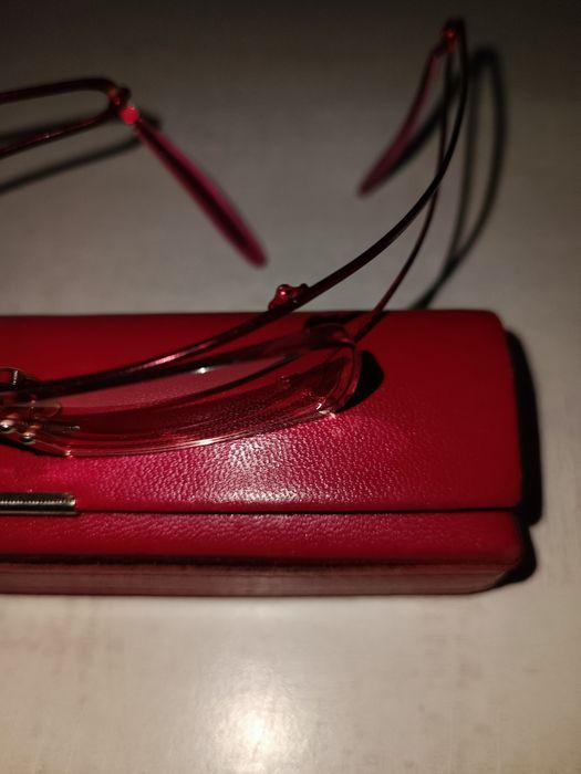 Рамки за очила сгъваеми