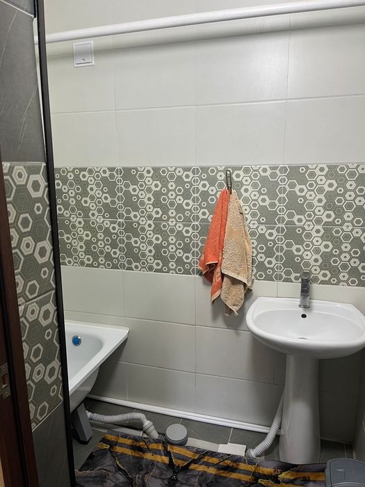 Продаётся  дом в село Сары Арка(Заречное)