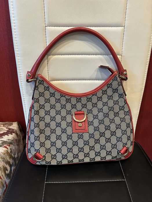 Оригинална чанта Gucci
