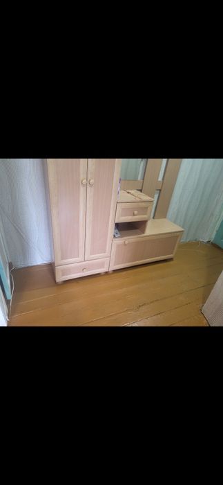 Продам 2 ух комнатную квартиру