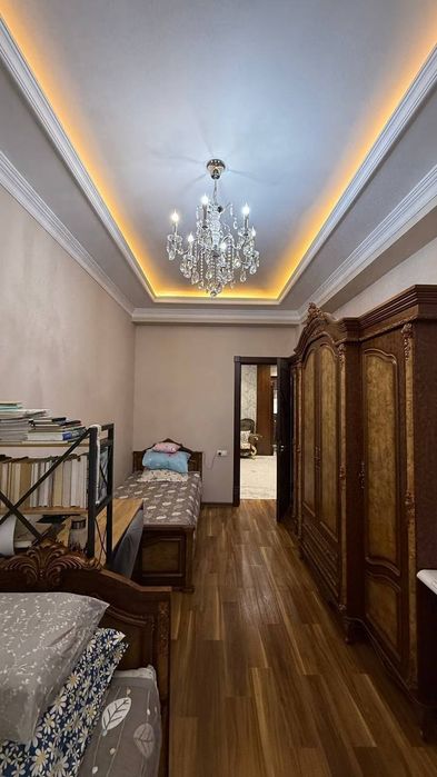 4-комн. квартира 157 м² с евроремонтом | Юнусабад