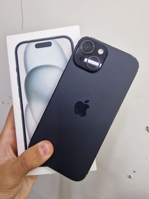 iphone 15 сатылады
