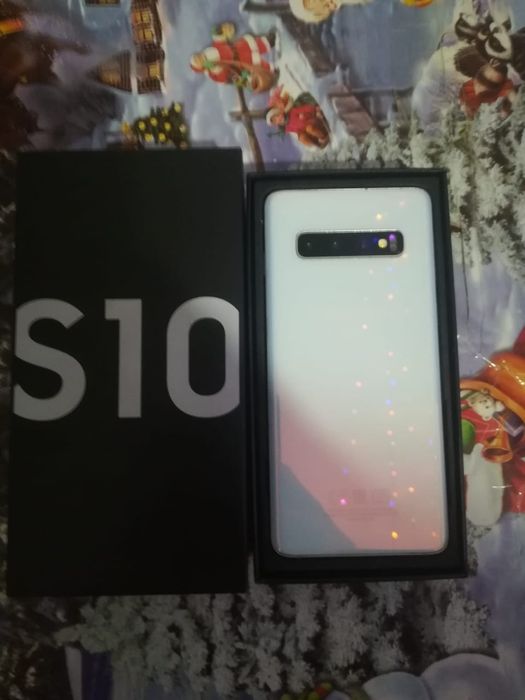 Самсунг с10 продам обмен