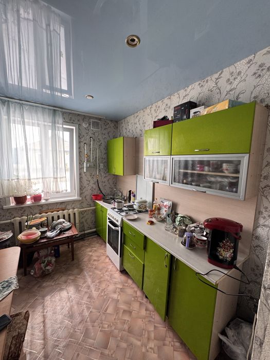 прлдам дом с.Федоровка (Жарколь)