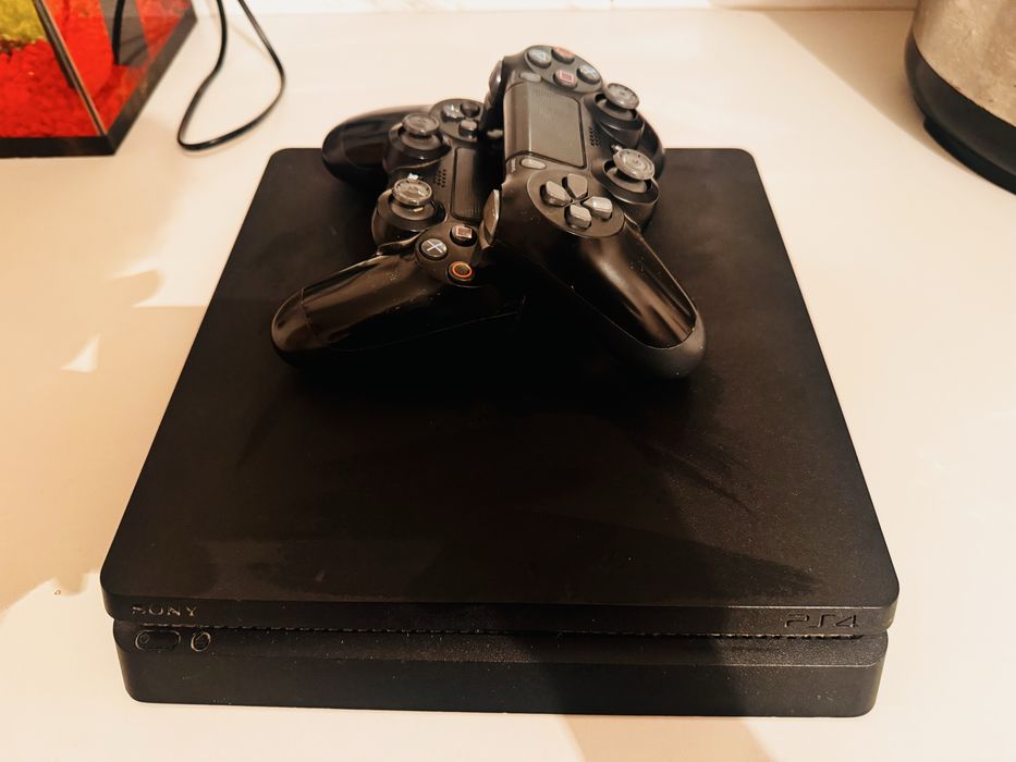 PlayStation 4 sony