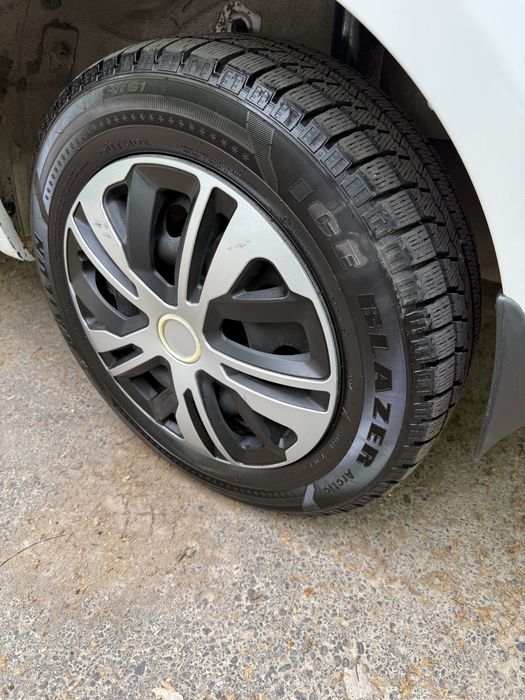 Chevrolet Nexia 2019 — 5