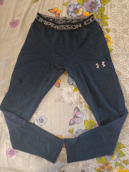 Тайсты мужские для тренировок