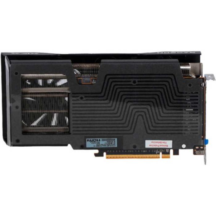 XFX Radeon RX 9060 8GB GDDR6 Gaming | Garanție 2 Ani