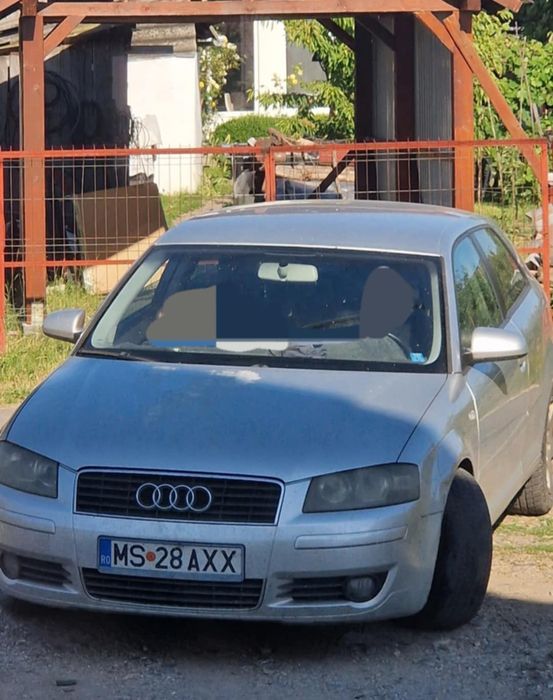 Vand Audi a3  2004