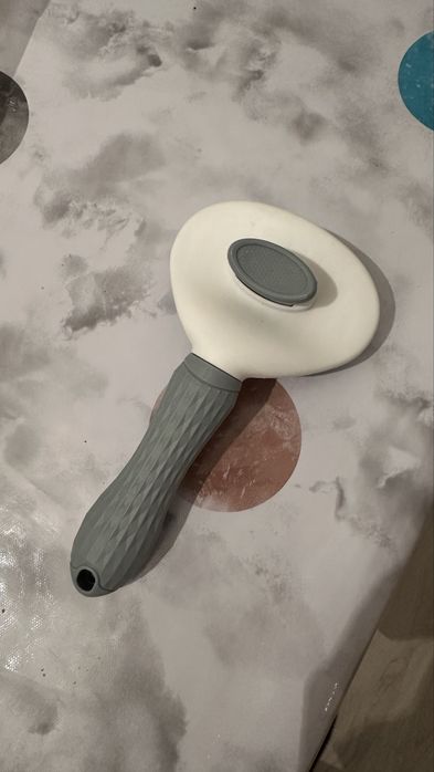 Пуходёрка для кошек