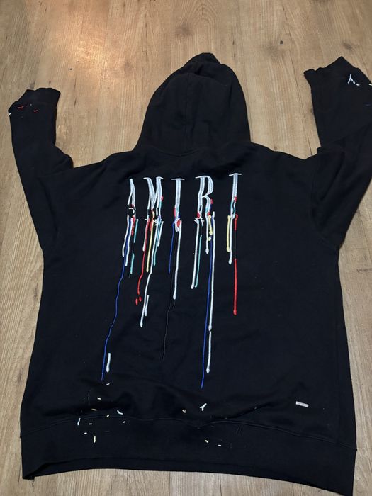 compleu amiri