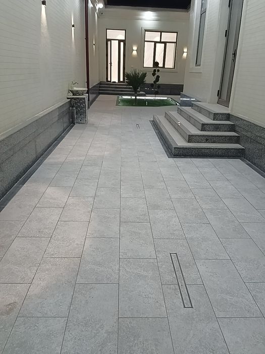 Kafel teramiz halol va sifatli