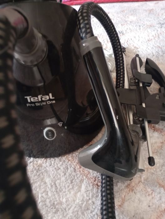 Продается отпариватель для одежды и белья