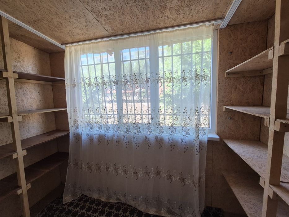 Продам 3-хкомнатную квартиру