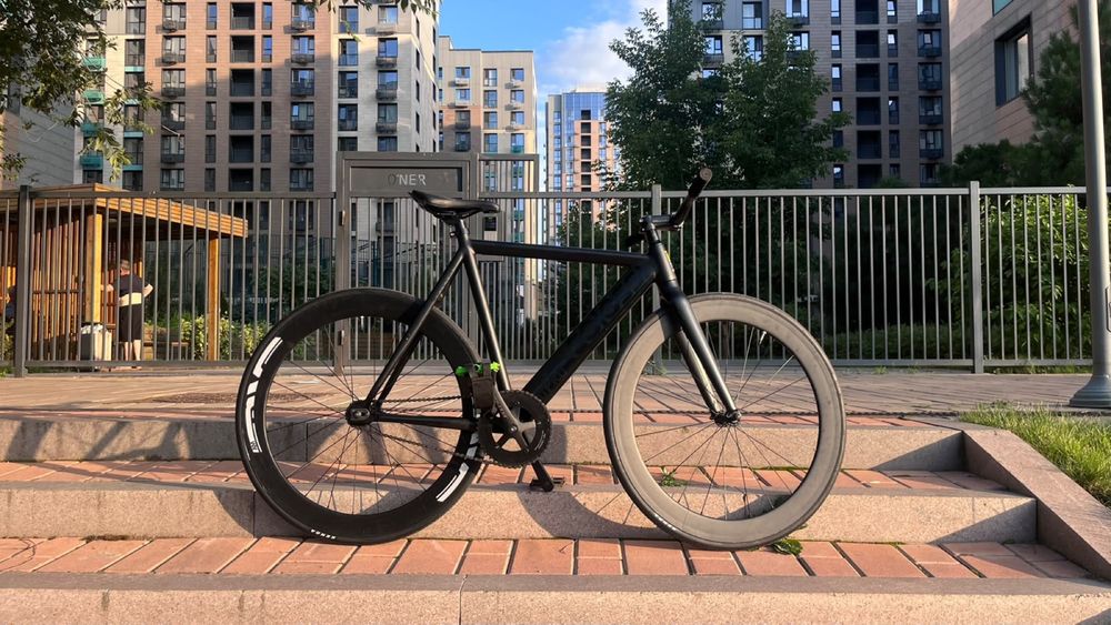 фикс ( colossi low pro)