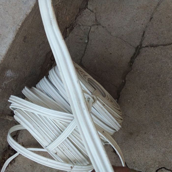 Кабел за осветление