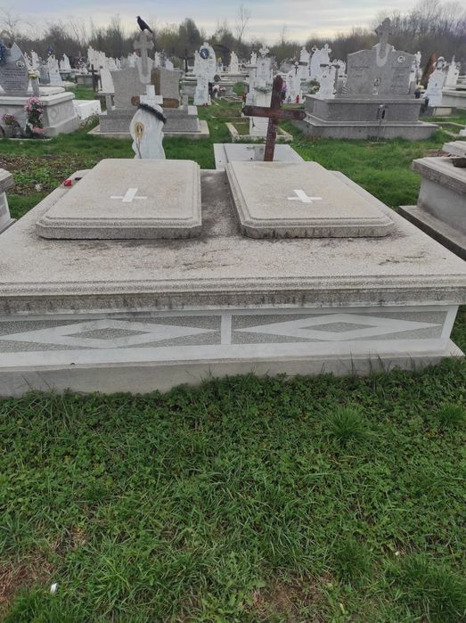 Locuri de veci Tg Jiu