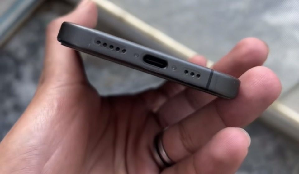 продавам iphone17