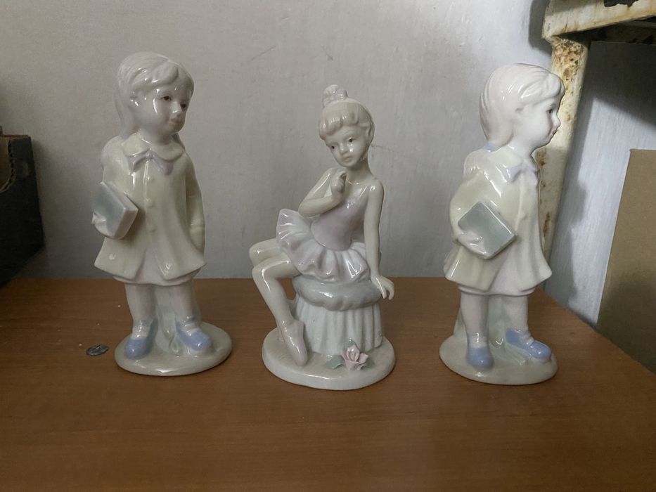 Bibelouri diverse  marimi si modele