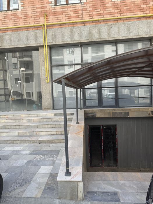 Аренда Цоколь 200кв