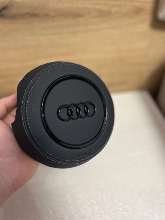 НОВ Оригинален капак airbag Audi A3,A4,A5,A6,A7,A8