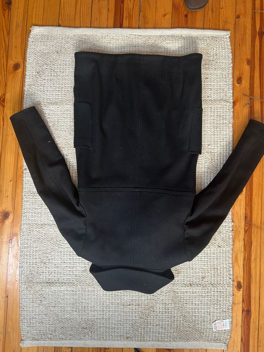 Вълнено дамско палто Kensol