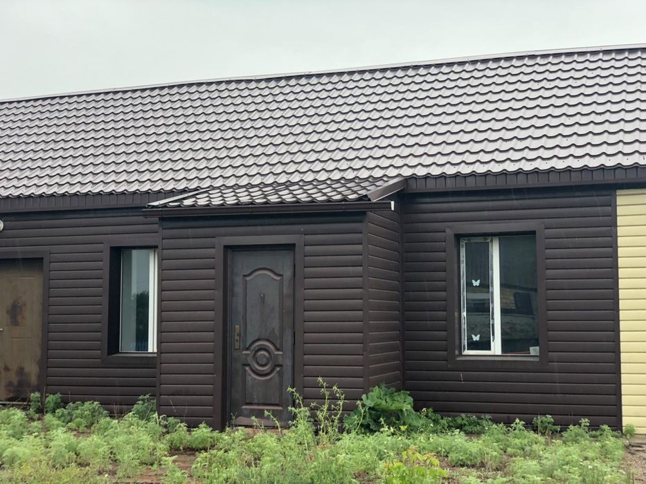 Продается помещение в Сарани (под магазин,склад,цех). Обмен. Варианты