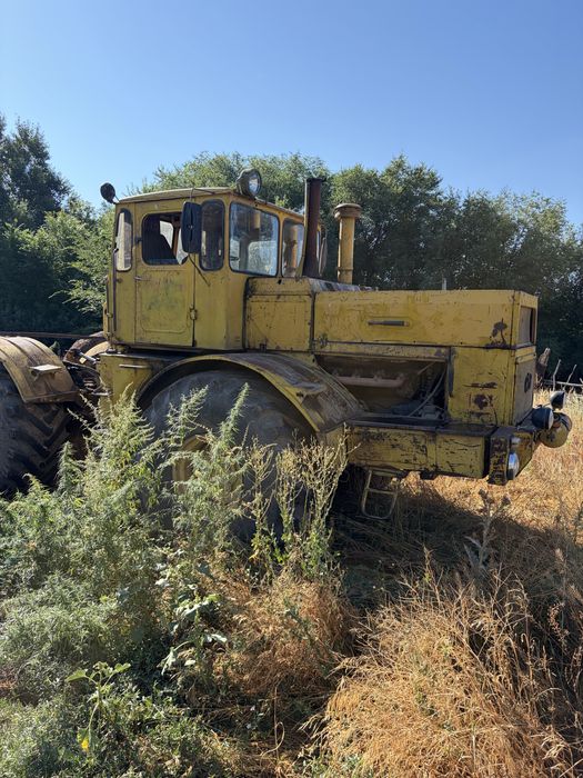 Продам Кировец К-700А 1987 г.в.