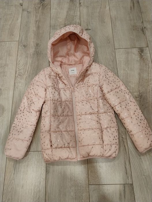 Пролетно розово якенце