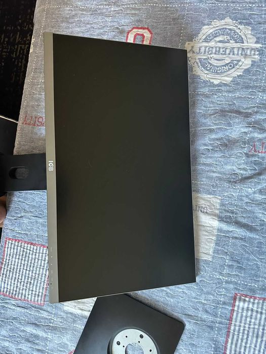 Монитор ICB 240 HZ GW25F1