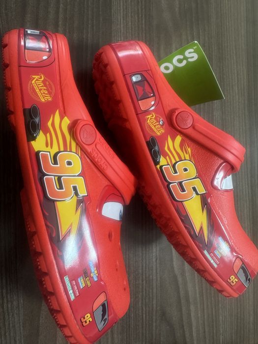 Crocs сандали    &