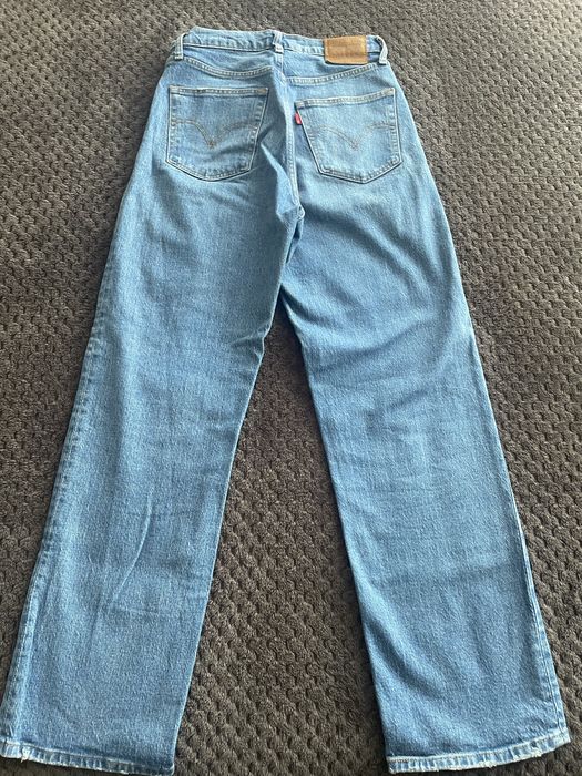 Дамски дънки Leviʼs