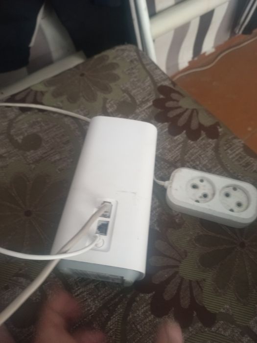 Продам роутер Алтел 5g