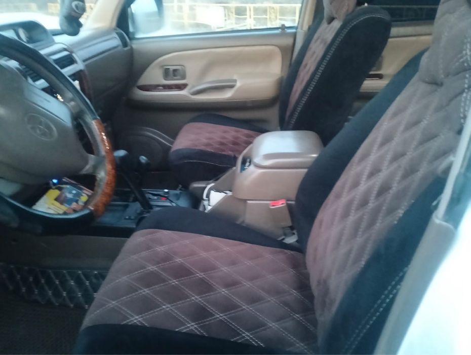 Продам внедарожник