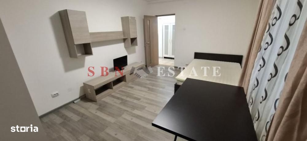 Garsoniera Vitan |  Pet Friendly