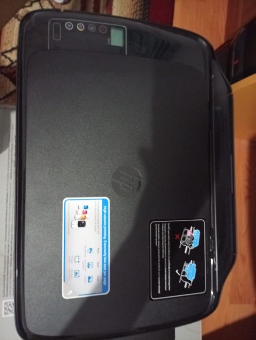 Печатный принтер