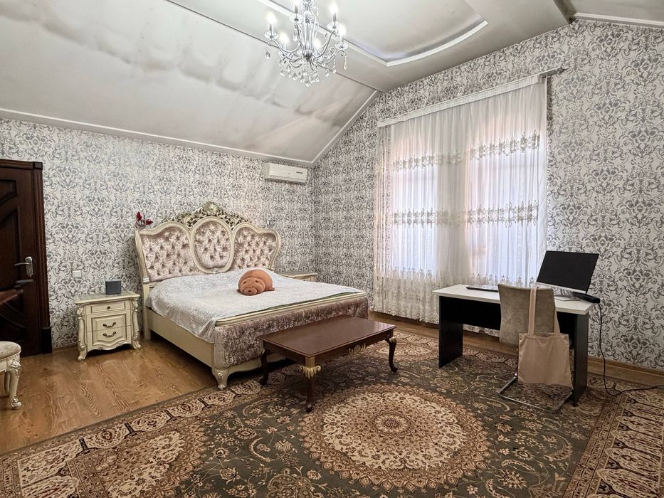 Евро Дом Зенит 8 соток ор; Масжид Евро ремонт мебель техника