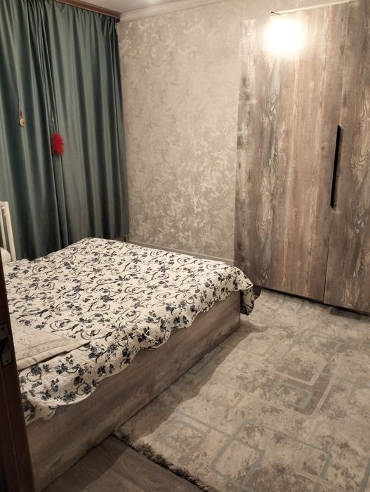 Продам квартиру мкрн Водник-1