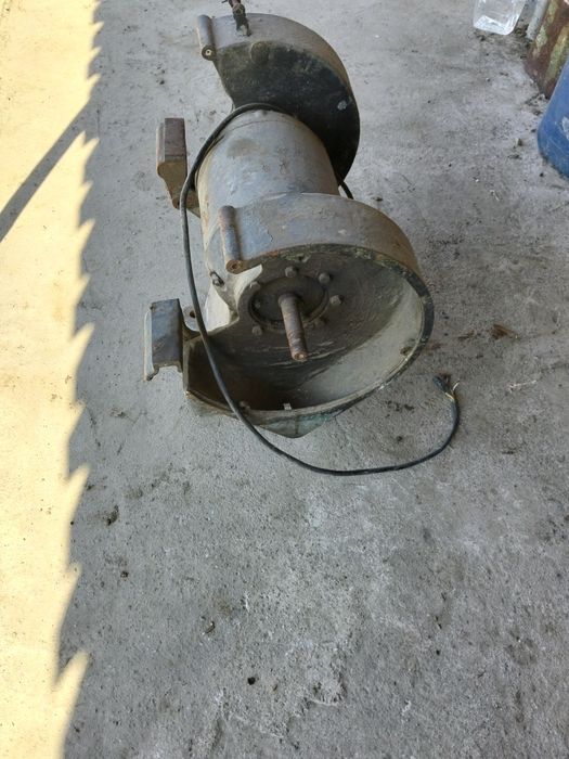 Polizor industrial 380v