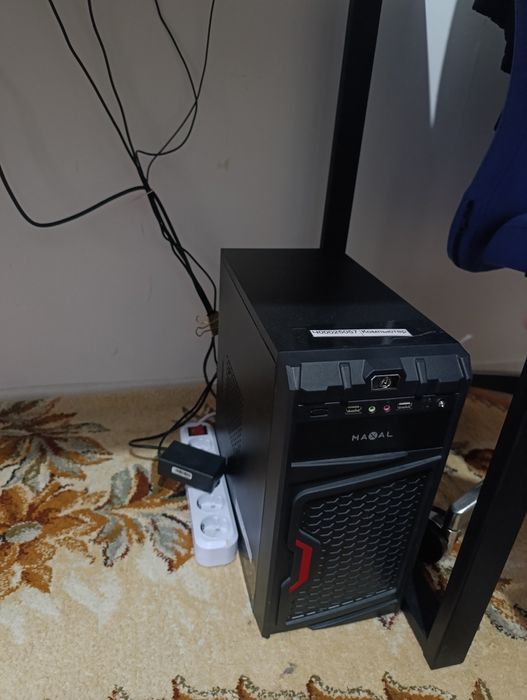 Продам компьютер