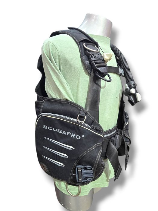 Водолазна балансираща жилетка  Scubapro