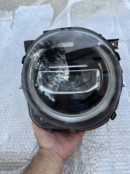 Far dreapta full led jeep renegade.cod:00521440050.