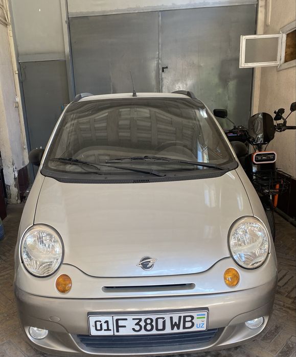 Matiz best матиз продаётся