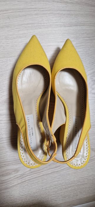 Pantofi Stella McCartney