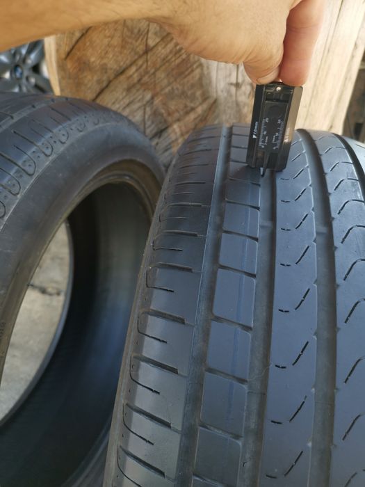 225/45 r17 2 bucăți pirelli