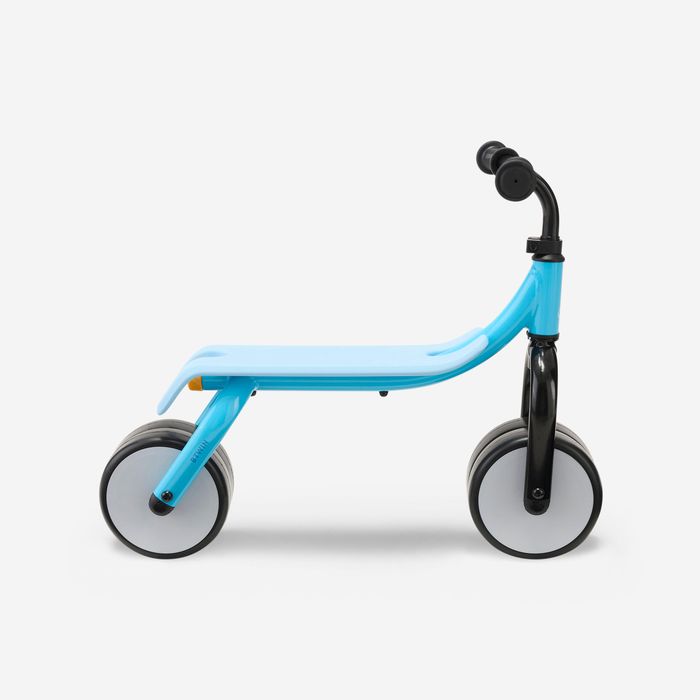 Bicicletă fără pedale 2 în 1 Albastru - produs resigilat Decathlon