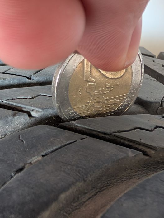 Всесезони гуми Hankook Kinergy 4S2 185/55 R16