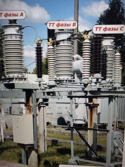 Услуги электромонтажных работ