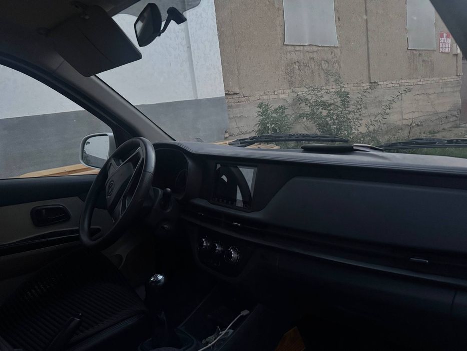 Changan star 2025