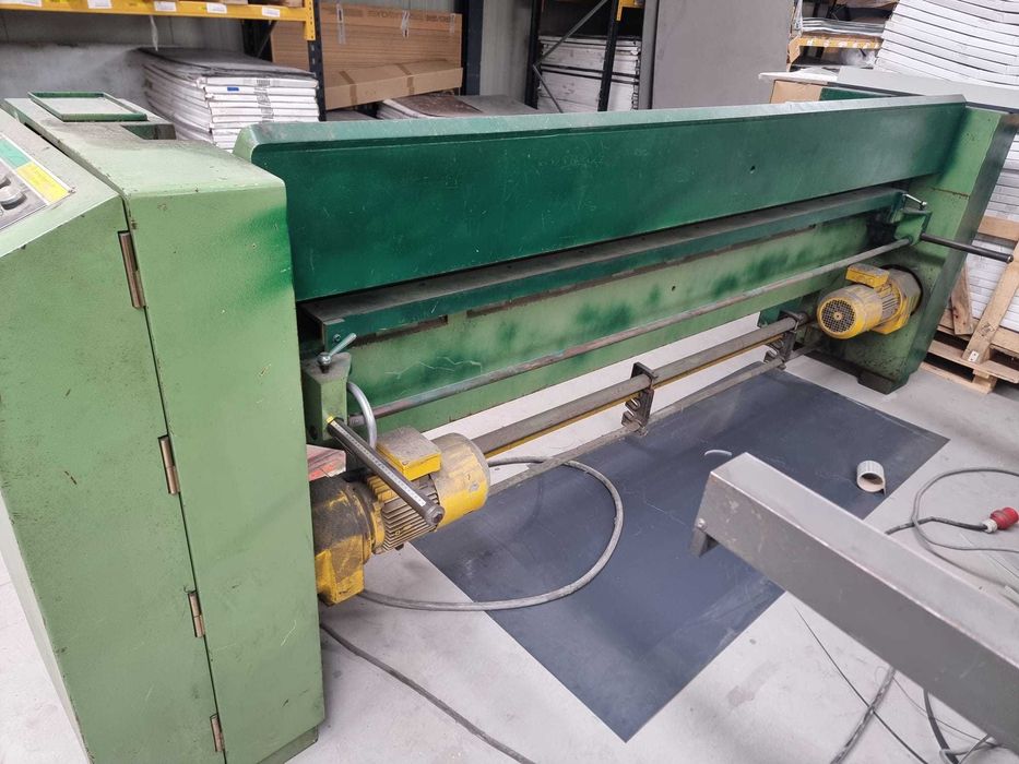 Vând Abkant Electric 2,5m